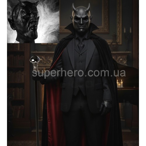 демон мефистофель Mephistopheles Demon
